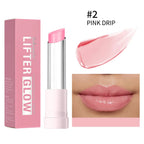 Glossy Glazed Hydrating Lip Balm for Long-Lasting Moisture