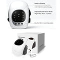 Portable 3-in-1 Cordless Knee Massage Device