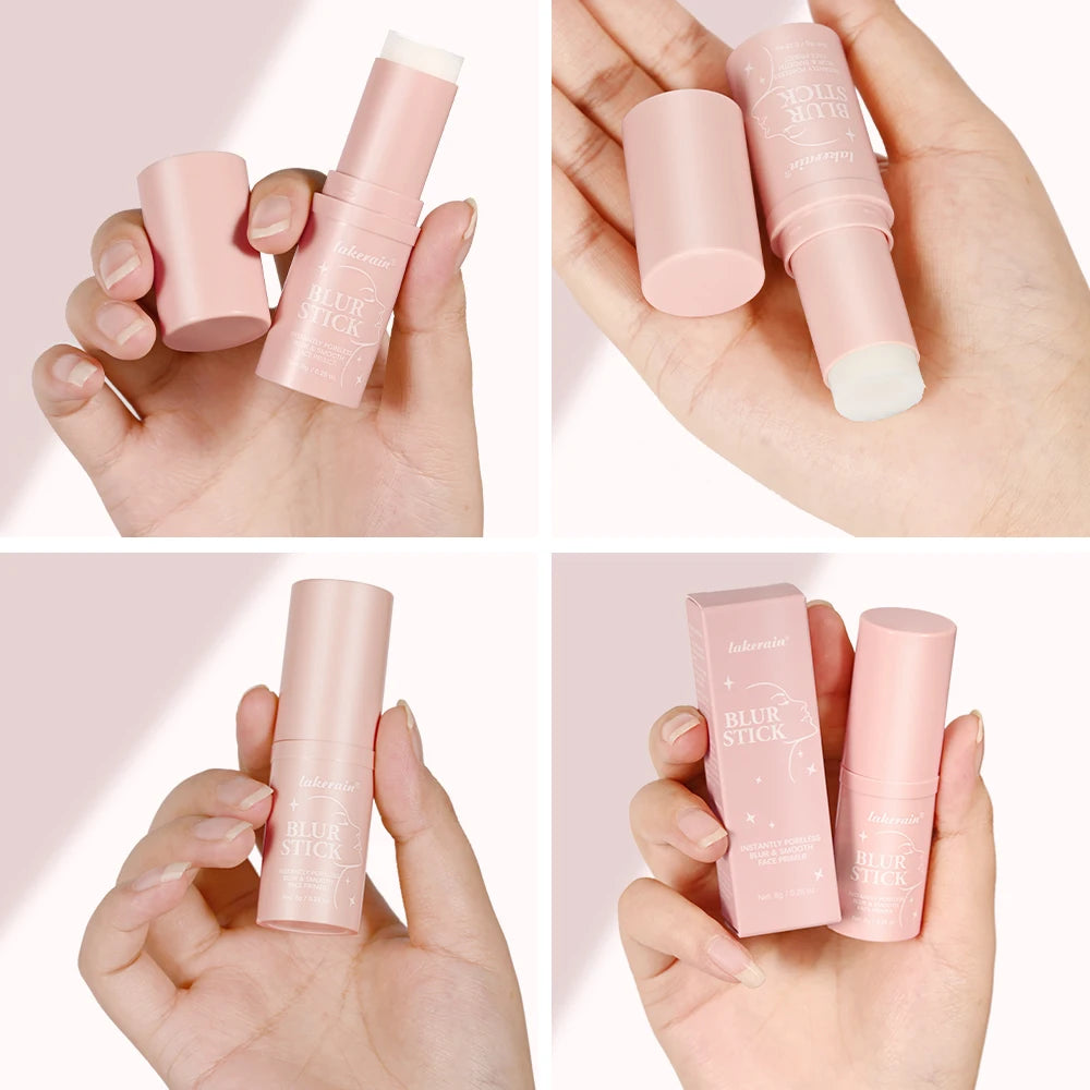 Invisible Pore Minimizing Matte Face Primer Stick - 5