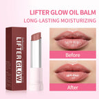 Glossy Glazed Hydrating Lip Balm for Long-Lasting Moisture