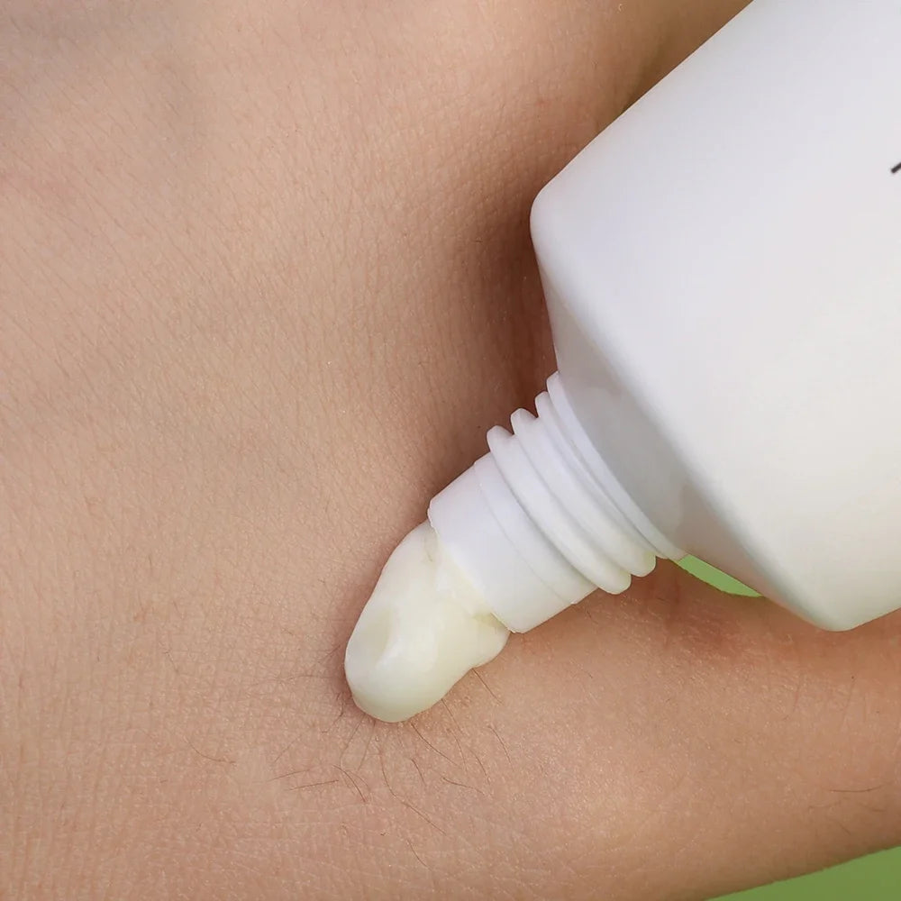 Painless Gentle Hair Removal Cream for Sensitive Skin - 22