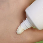 Painless Gentle Hair Removal Cream for Sensitive Skin