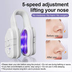 EMS Nose Shaping and Lifting Massager Clip