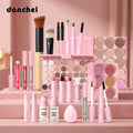 All-in-One Full Face Makeup Cosmetic Kit for Beginners