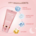 Collagen Overnight Peel-Off Firming Facial Mask