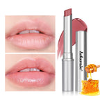 Moisturizing Lip Plumping Tinted Balm for Natural Shine