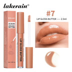 Moisturizing High-Shine Mirror Finish Lip Gloss
