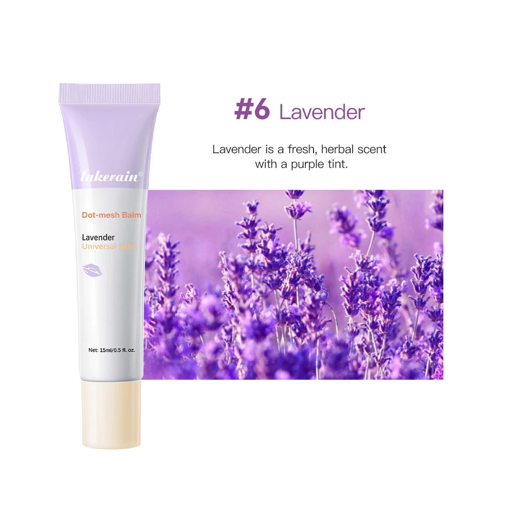 Moisturizing Lip Repair Balm for Dry and Chapped Lips