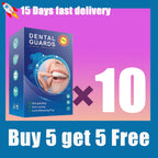 Adjustable Jaw Alignment and Teeth Straightening Orthodontic Brace