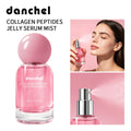 Collagen Peptides 2-in-1 Jelly Serum and Hydrating Face Mist