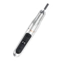 Professional Cordless Electric Nail Drill and UV Lamp Kit