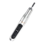 Professional Cordless Electric Nail Drill and UV Lamp Kit