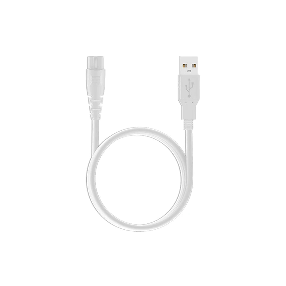 USB Charging Cable for Oral Irrigator