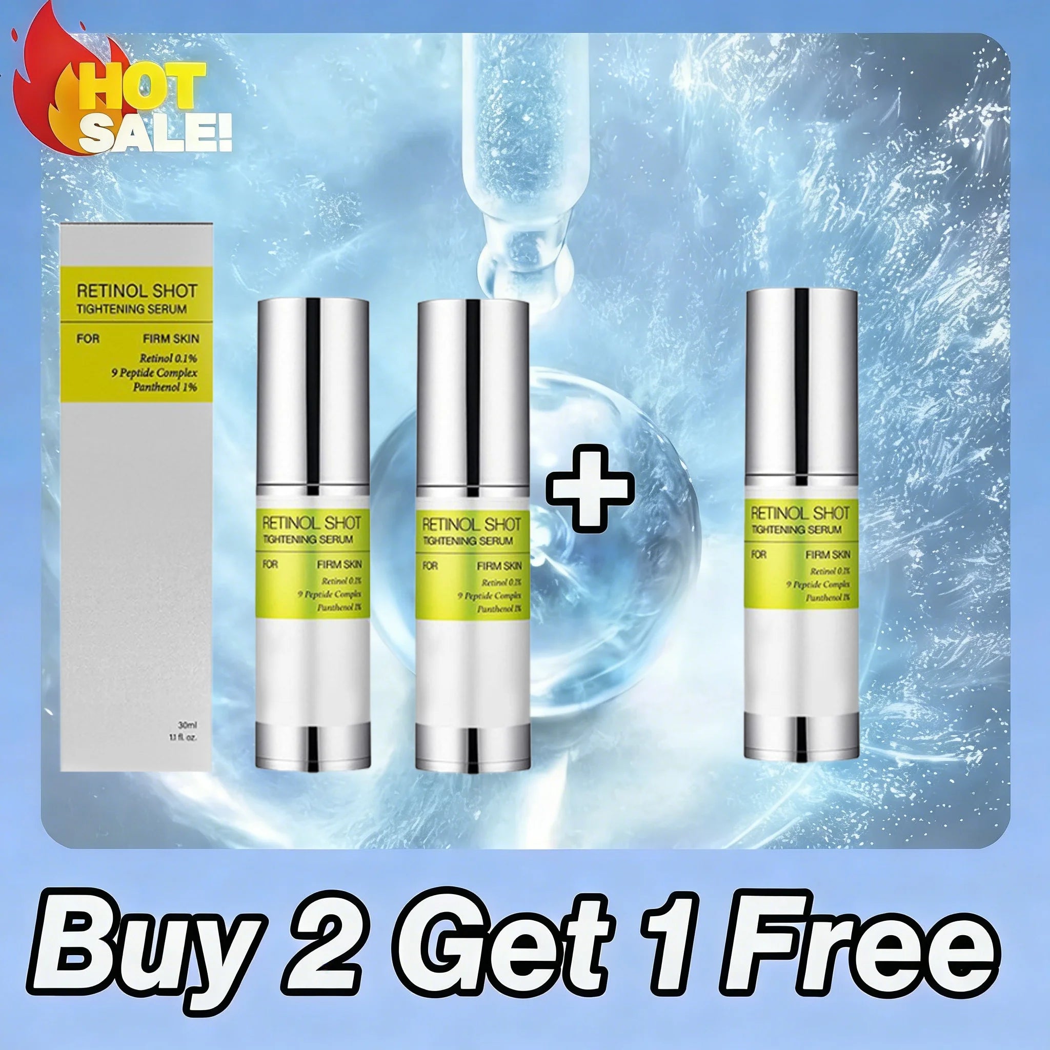 Hydrating Under-Eye Patches for Dark Circles and Puffiness - 8