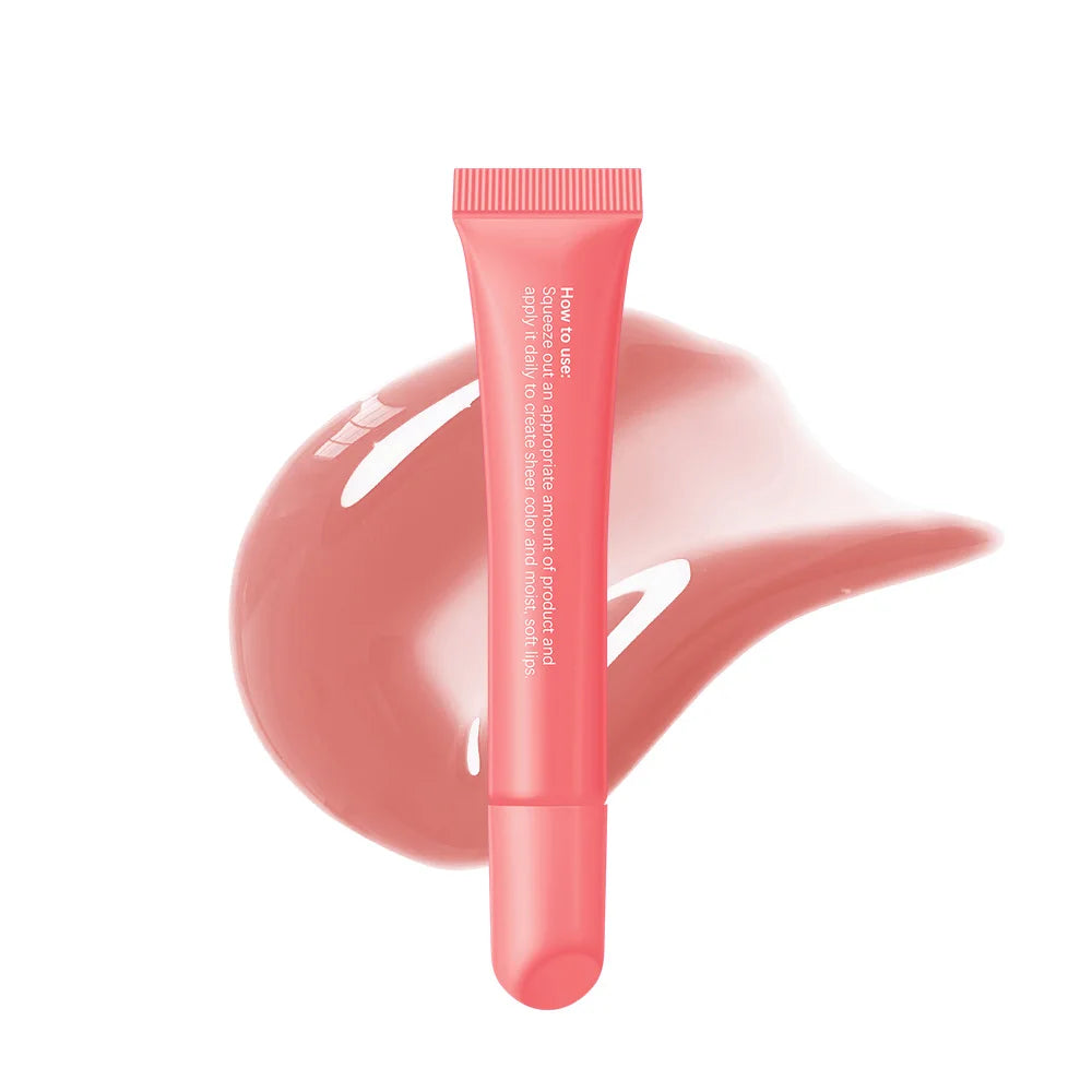 Hydrating Peptide Lip Tint Gloss