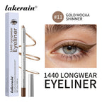 Waterproof Long-Lasting Smudge-Proof Eyeliner Pencil