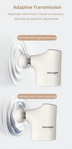Portable Mini Deep Tissue Percussion Massage Gun