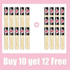 Instant Volumizing Lip Plumper Serum for Fuller Hydrated Lips