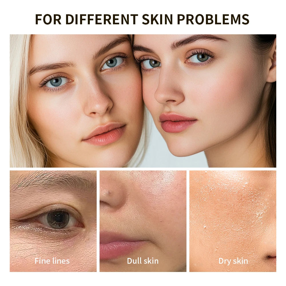 Overnight Hydrating and Firming Peel-Off Face Mask Duo