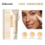 Targeted Fine Line & Pore Blurring Primer