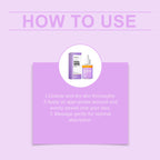 Anti-Aging Retinol and NAD+ Firming Facial Serum