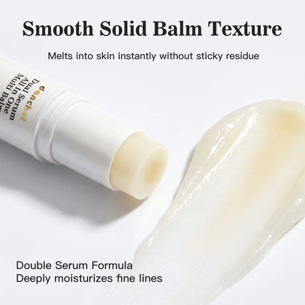 Vitamin C Multi-Purpose Hydrating Face Balm Stick