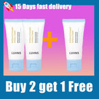 Underarm Whitening and Deodorizing Smoothing Cream