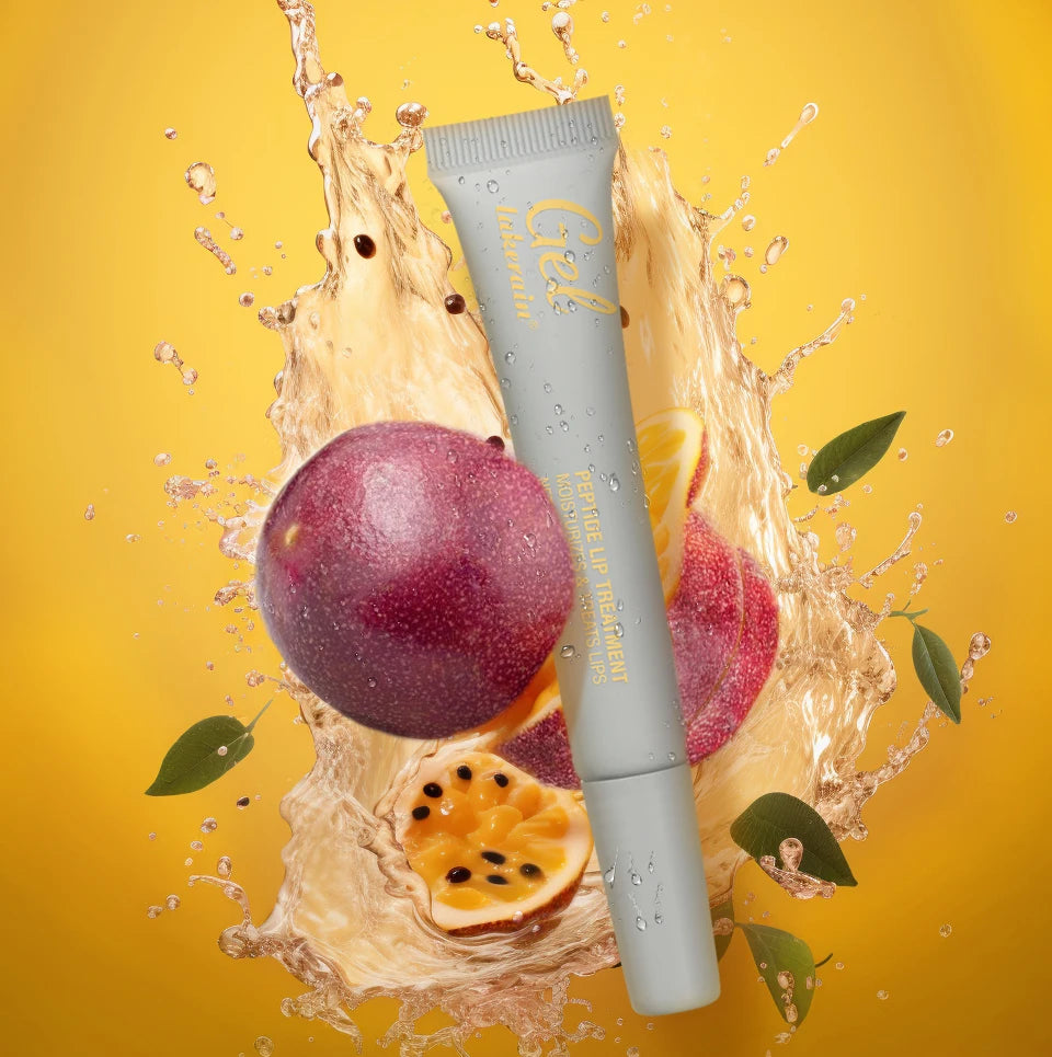 Peptide Moisturizing Lip Treatment Gel - 19