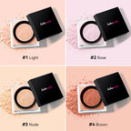 Matte Long-Lasting Waterproof Baking and Setting Powder