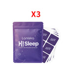 Natural Sleep Aid Patches for Restful Nights
