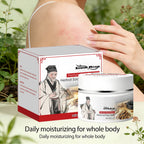 Herbal Soothing Skin Cream for Dryness, Redness and Irritation