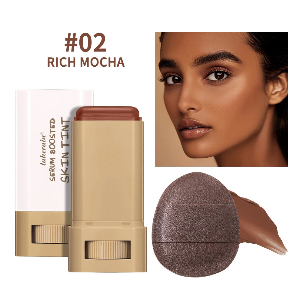Hydrating Serum Skin Tint Foundation Stick