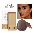 Hydrating Serum Skin Tint Foundation Stick