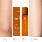 Vitamin C Brightening & Hydrating Body Oil for Dry Skin