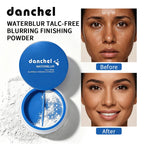 Oil-Control Blurring Setting Powder for Flawless Matte Finish