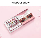 Professional Brow Lamination and Tinting DIY Home Kit