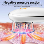 Electric Body and Face Sculpting Cellulite Massager