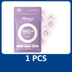 NAD+ Cellular Repair and Anti-Aging Wellness Patches