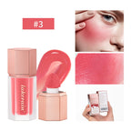 Waterproof Matte Liquid Face Blush