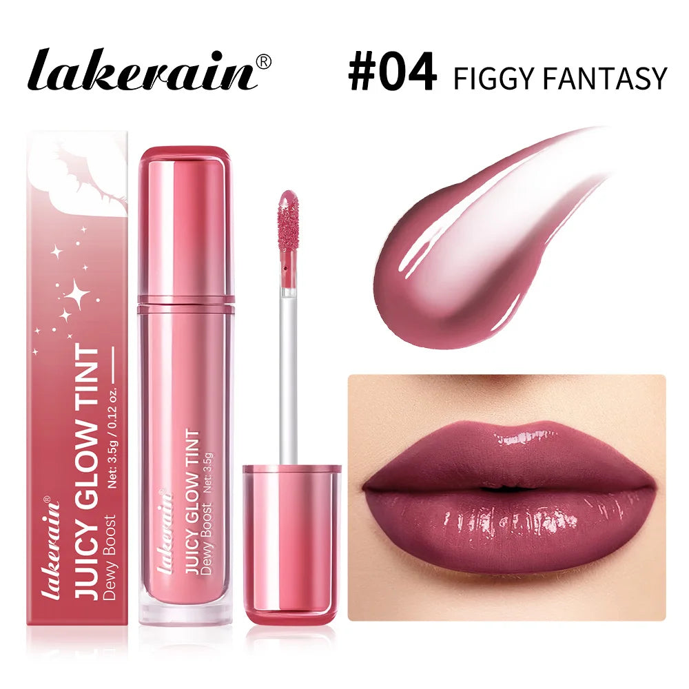 Mirror Shine Hydrating Lip Glow Tint - 23