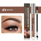 Waterproof Long-Lasting Eyebrow Tint Gel