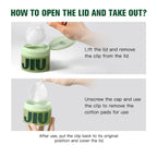 Brightening Nicotinamide Daily Facial Toning Pads