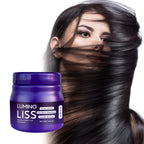 Protein Hair Straightening and Smoothing Repair Cream