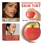 Hydrating Glow Skin Tint Liquid Foundation