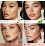 Hydrating Moisturizing Lip Butter Gloss for Cracked Lips