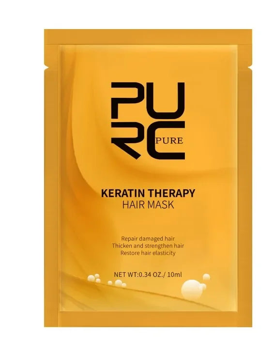 Amino Acid Revitalizing Hair Oil for Dry and Damaged Hair - 28