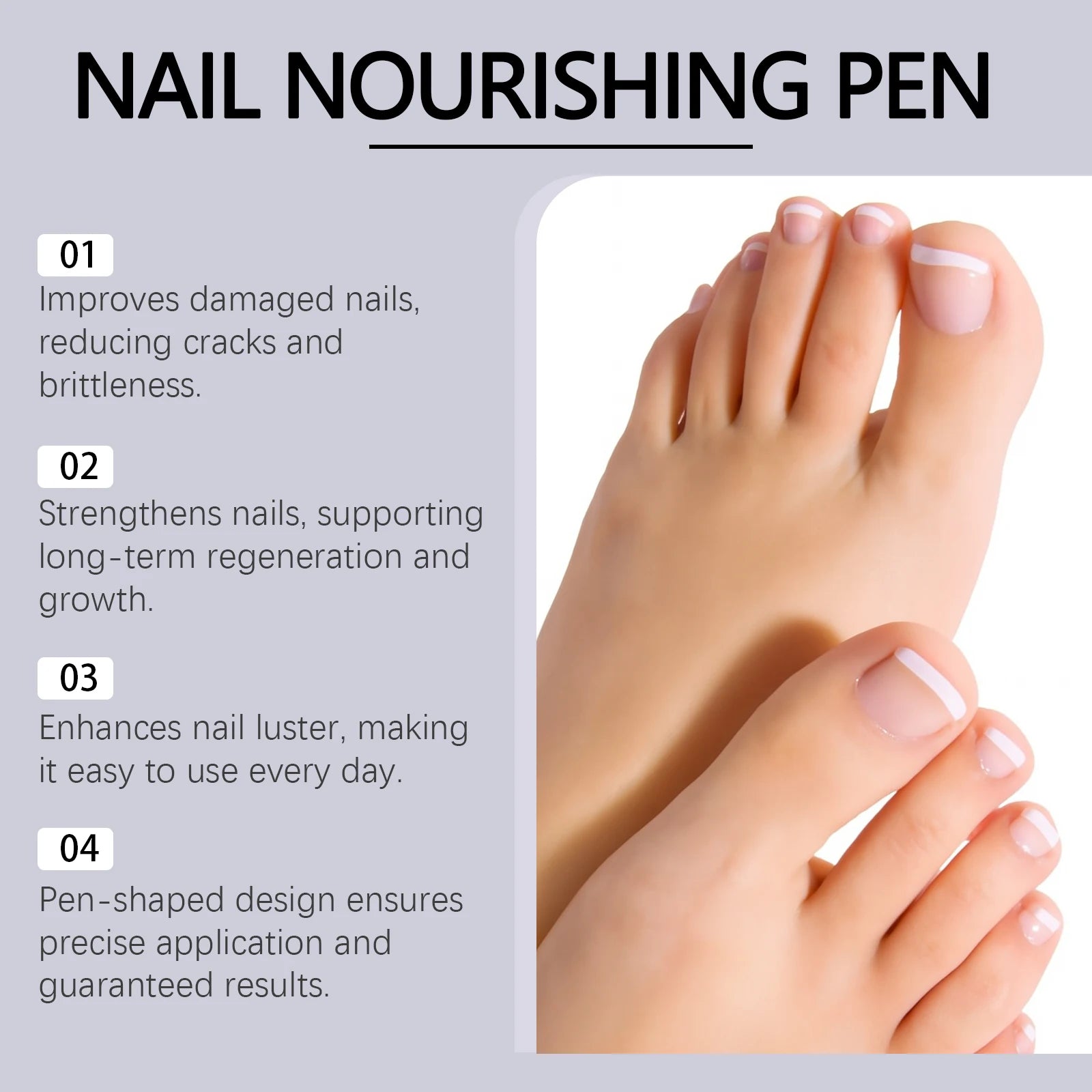 Nail Repair and Nourishing Cuticle Oil Pen - 15