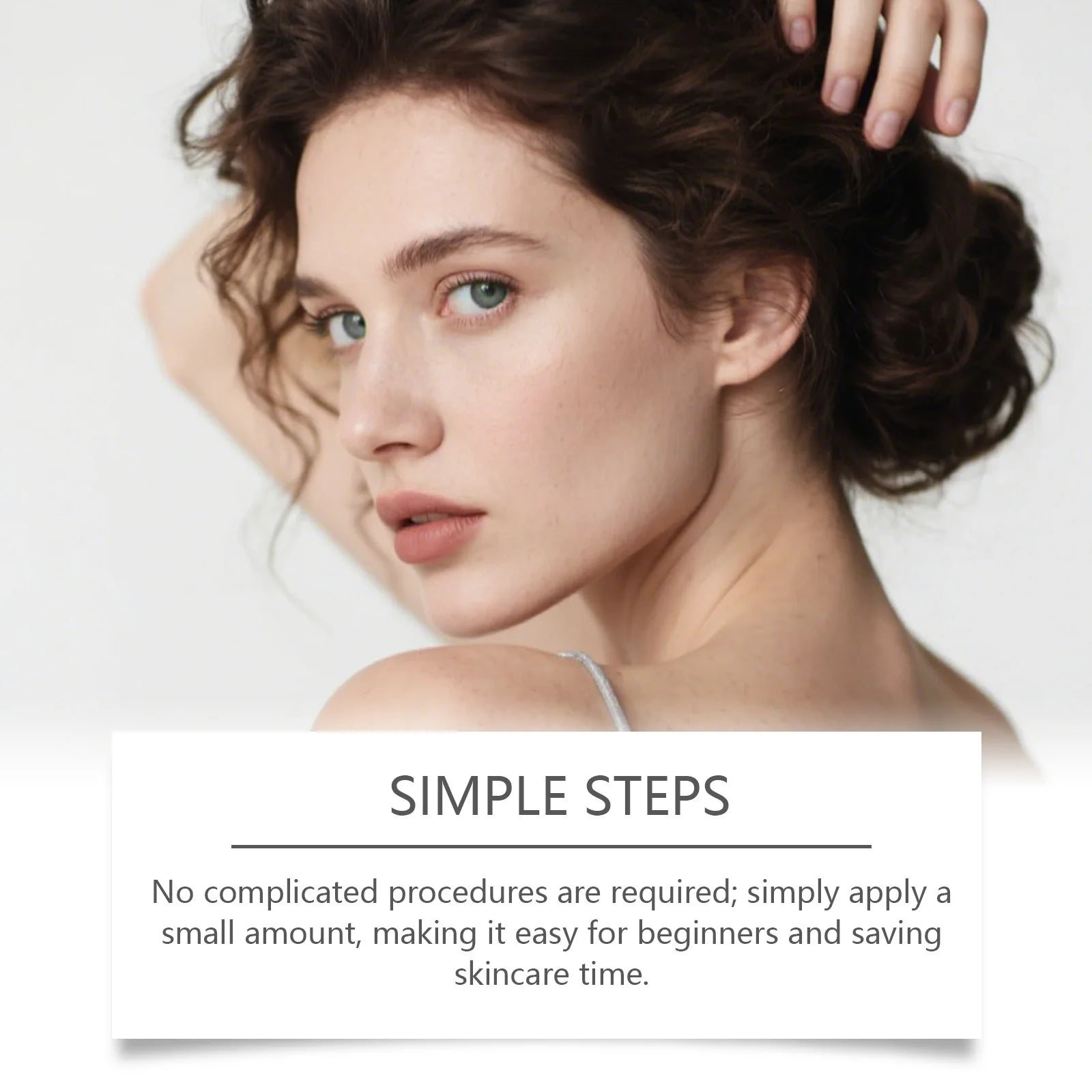 Anti-Aging Collagen Micro-Penetrating Face Serum Set - 5
