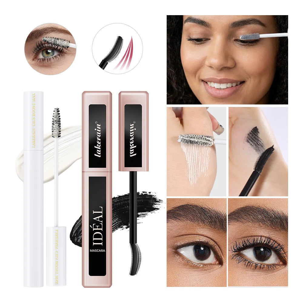 Volumizing Mascara and Lash Primer Set