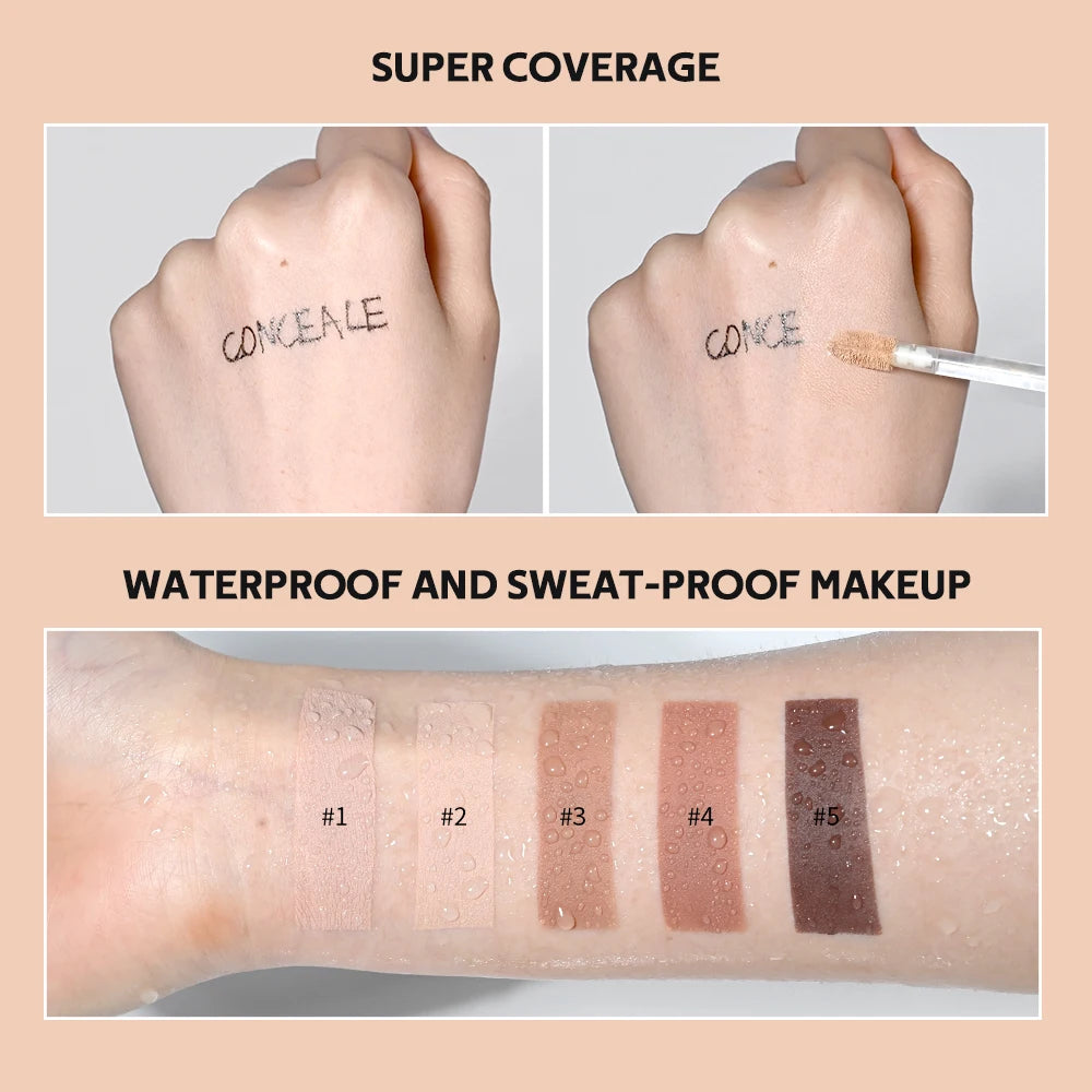 Multi-Use Sculpting Concealer for Face